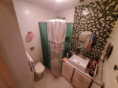 Apartamento, 3 quartos, 120 m² - Foto 3