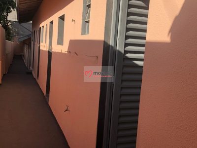 Casa, 10 quartos - Foto 1