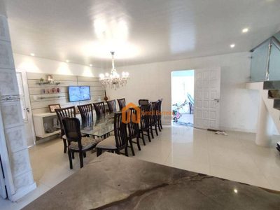 Casa, 4 quartos, 600 m² - Foto 3