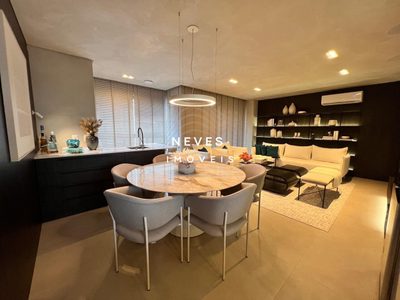 Apartamento, 144 m² - Foto 4