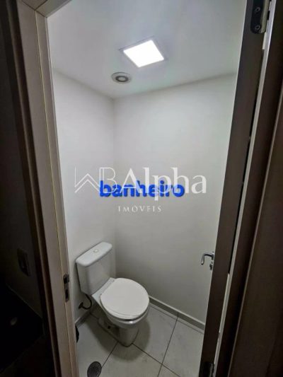 Sala-Conjunto, 42 m² - Foto 4