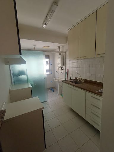 Apartamento, 2 quartos, 60 m² - Foto 3