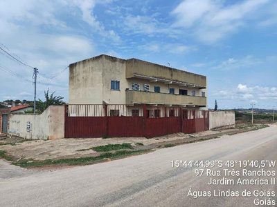 Apartamento, 2 quartos, 49 m² - Foto 1