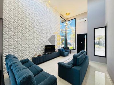 Casa, 3 quartos, 260 m² - Foto 5