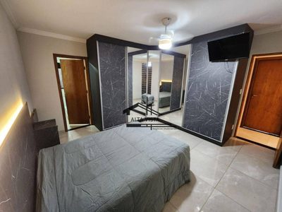 Casa, 3 quartos, 200 m² - Foto 5