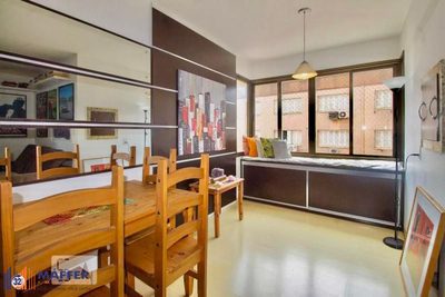 Apartamento, 2 quartos, 80 m² - Foto 1