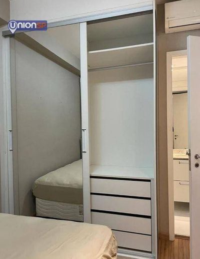 Apartamento, 1 quarto, 44 m² - Foto 5