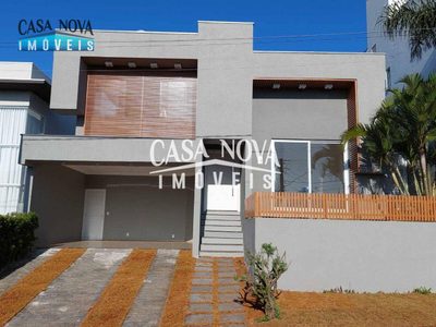 Casa de Condomínio, 3 quartos - Foto 2