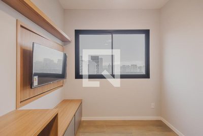 Apartamento, 1 quarto, 24 m² - Foto 2