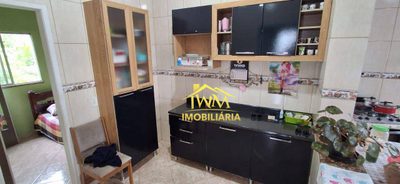 Casa, 2 quartos - Foto 5