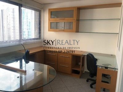 Sala-Conjunto, 32 m² - Foto 1