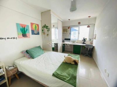 Apartamento, 3 quartos, 156 m² - Foto 1