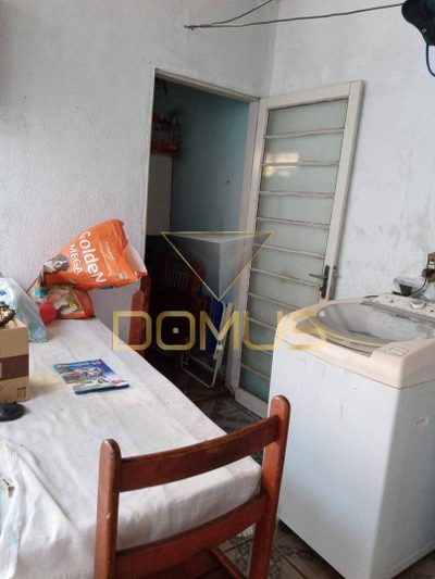 Sobrado, 5 quartos, 180 m² - Foto 4