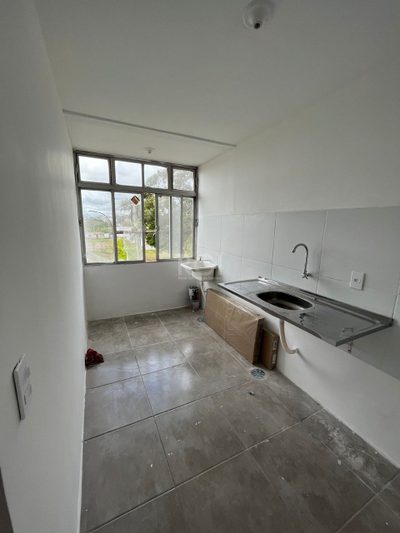 Apartamento, 2 quartos, 61 m² - Foto 2