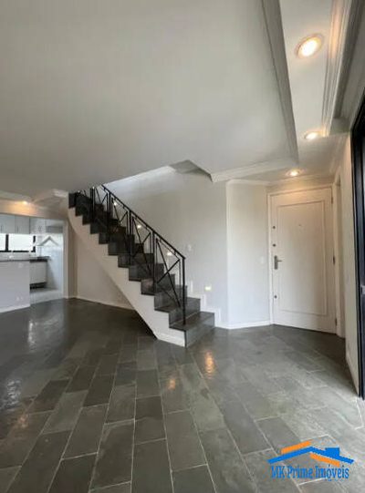 Apartamento, 3 quartos, 181 m² - Foto 5