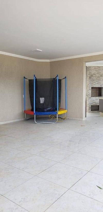 Sobrado, 3 quartos, 330 m² - Foto 3