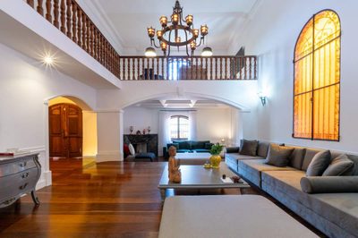 Casa, 3 quartos, 520 m² - Foto 4