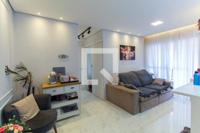 Apartamento, 2 quartos, 75 m² - Foto 5
