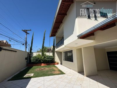 Casa, 4 quartos, 375 m² - Foto 4