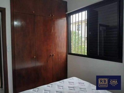 Apartamento, 2 quartos, 72 m² - Foto 4