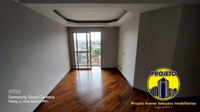 Apartamento, 2 quartos, 60 m² - Foto 2