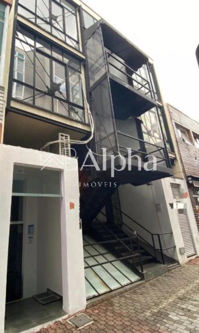 Prédio Inteiro, 313 m² - Foto 1
