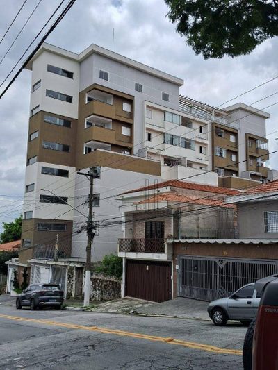 Apartamento, 2 quartos, 52 m² - Foto 2