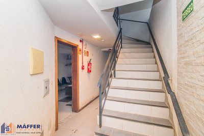 Prédio Inteiro, 319 m² - Foto 2