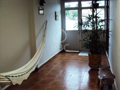Sobrado, 3 quartos, 191 m² - Foto 4