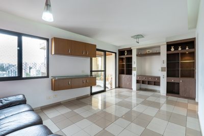 Apartamento, 4 quartos, 130 m² - Foto 4