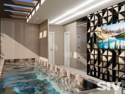 Casa, 7 quartos, 675 m² - Foto 5