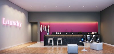 Apartamento, 2 quartos, 59 m² - Foto 4