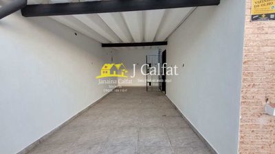 Casa, 2 quartos, 100 m² - Foto 4