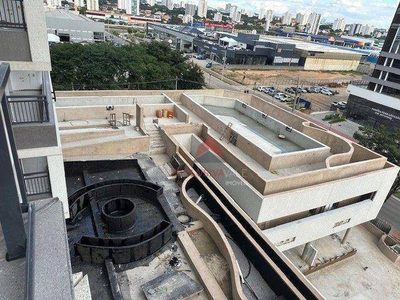 Apartamento, 1 quarto, 45 m² - Foto 3