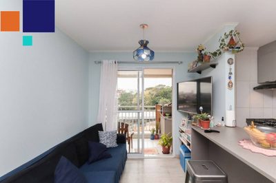 Apartamento, 3 quartos, 76 m² - Foto 5