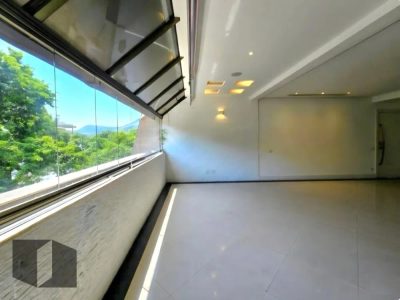 Apartamento, 3 quartos, 152 m² - Foto 3