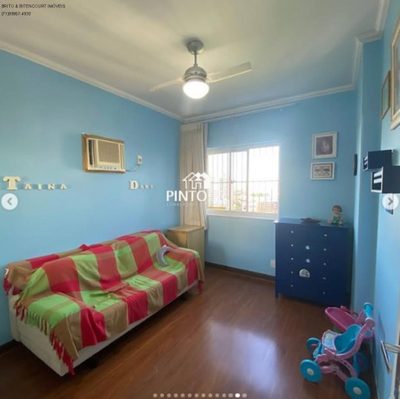 Apartamento, 3 quartos, 115 m² - Foto 3