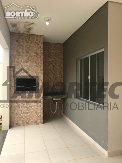 Casa, 3 quartos - Foto 3