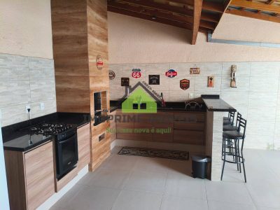 Casa, 3 quartos, 175 m² - Foto 1