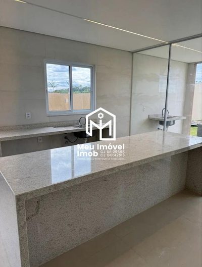 Casa, 3 quartos, 220 m² - Foto 3