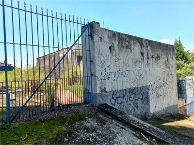 Loteamento e Condomínio, 826 m² - Foto 3