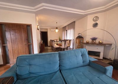 Apartamento, 3 quartos, 226 m² - Foto 5