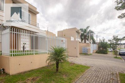Sobrado, 3 quartos, 118 m² - Foto 3