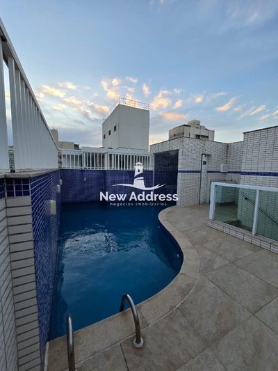 Apartamento, 3 quartos, 90 m² - Foto 1