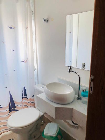 Casa, 3 quartos, 137 m² - Foto 5