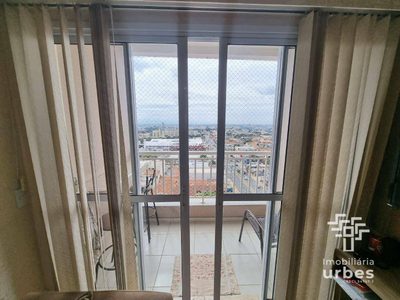 Apartamento, 2 quartos, 58 m² - Foto 5