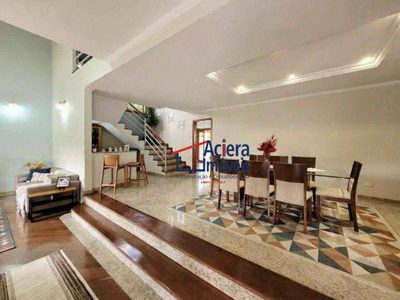 Casa de Condomínio, 4 quartos - Foto 4