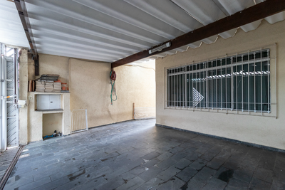 Casa, 3 quartos, 194 m² - Foto 4