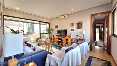 Apartamento, 2 quartos, 90 m² - Foto 1
