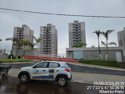 Apartamento, 2 quartos, 48 m² - Foto 1